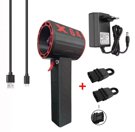 High-Power Cordless Air Blower