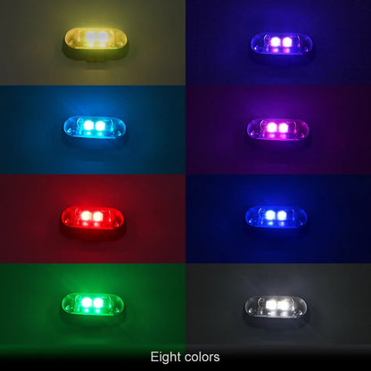 Wireless LED
