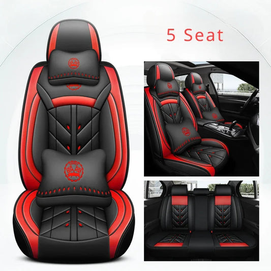 Universal Car Seat Cover