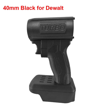 TurboJet Pro – High-Power Blower for Car Detailing