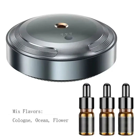 Smart Car Aroma Diffuser