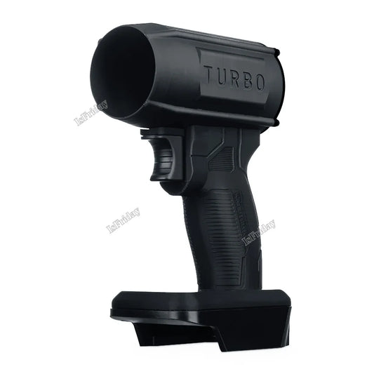 TurboJet Pro – High-Power Blower for Car Detailing