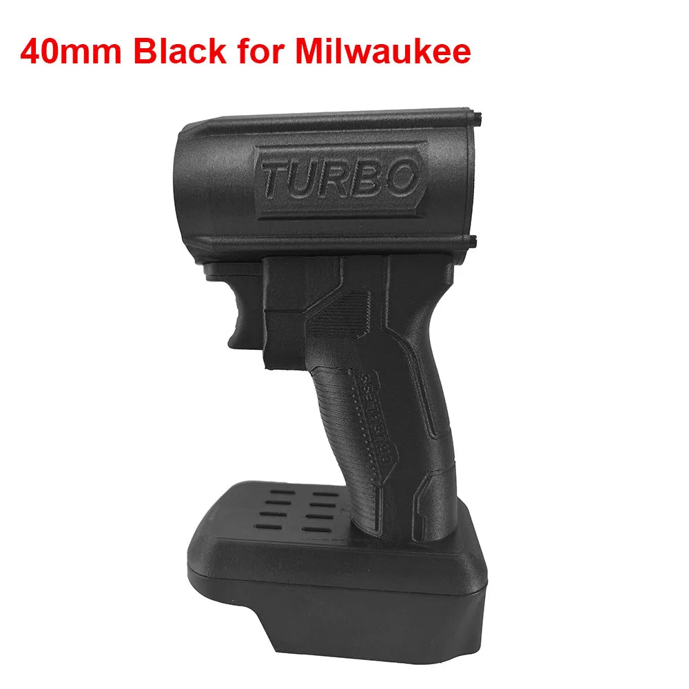 TurboJet Pro – High-Power Blower for Car Detailing