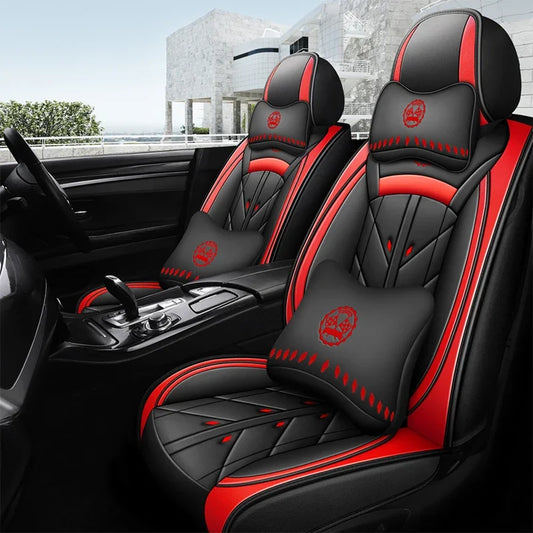 Universal Car Seat Cover