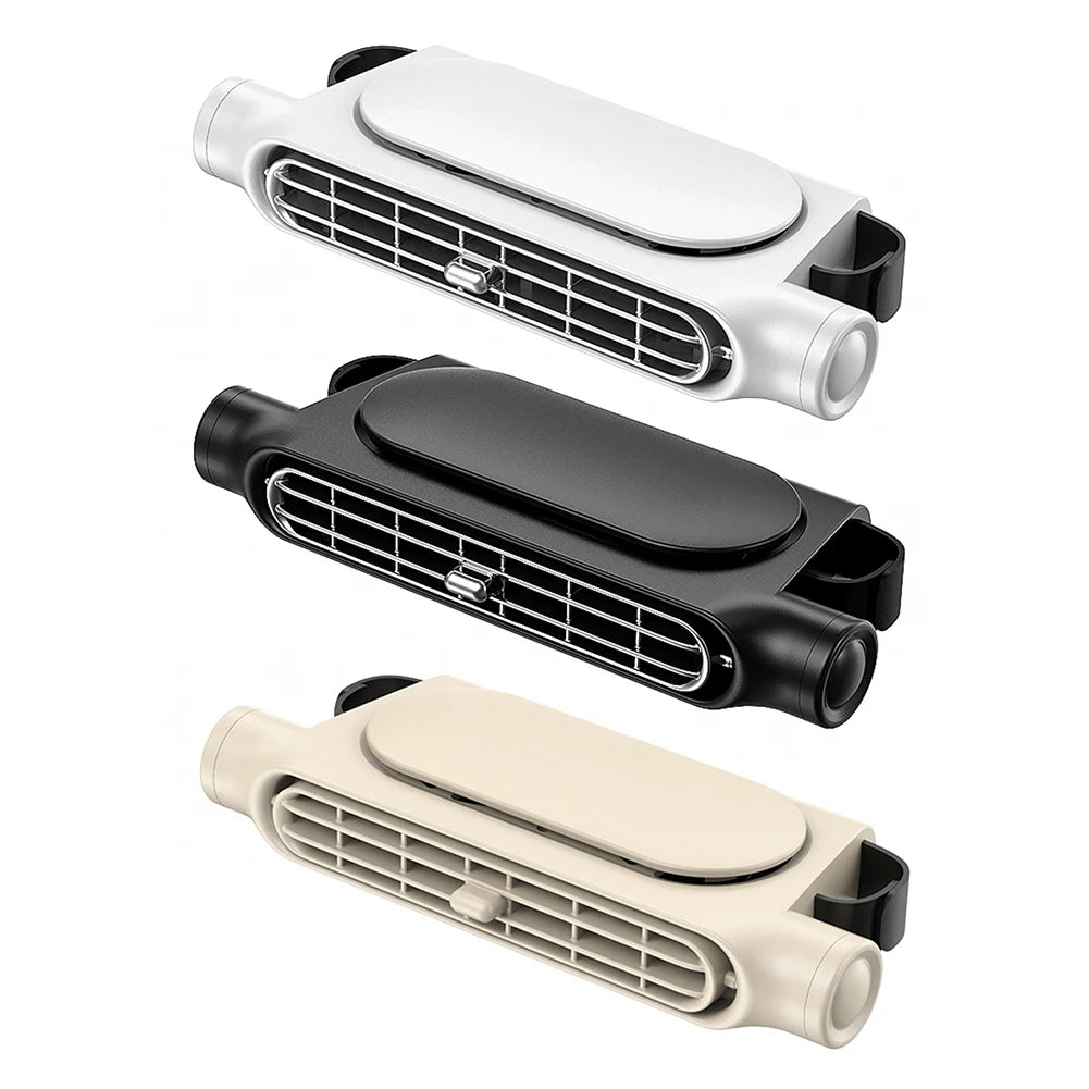 Mini Air Vent Cooling