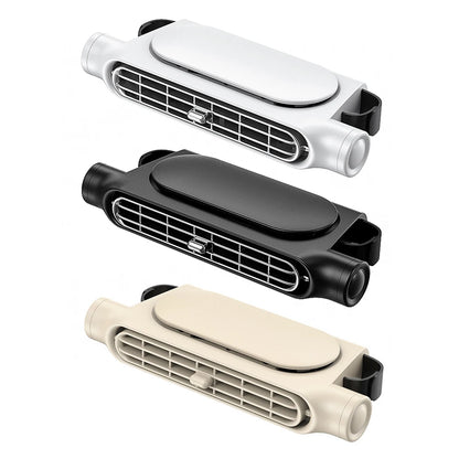Mini Air Vent Cooling
