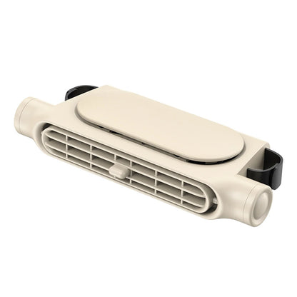 Mini Air Vent Cooling