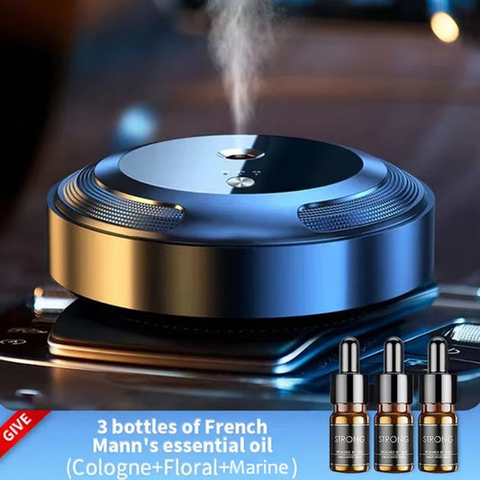 Smart Car Aroma Diffuser