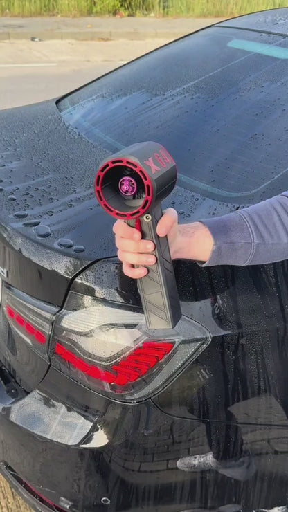High-Power Cordless Air Blower