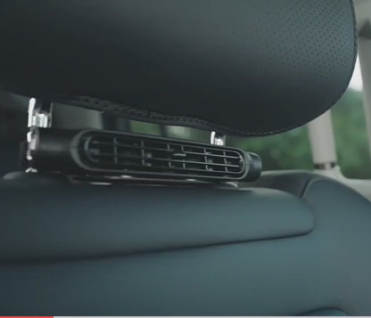 Mini Air Vent Cooling